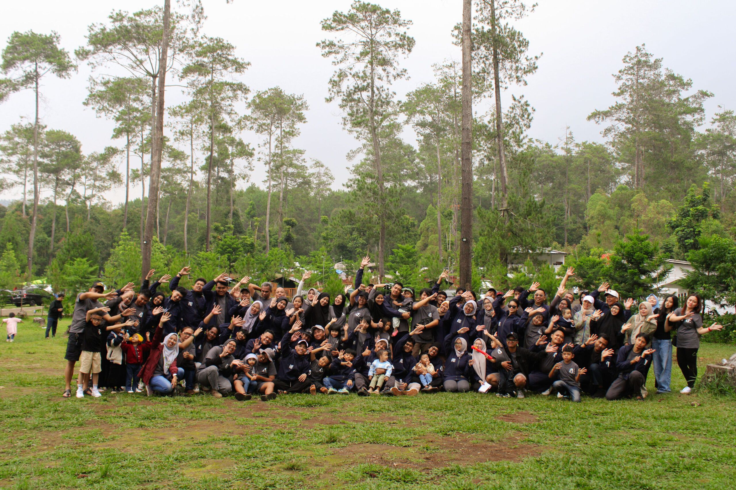 Team collaboration session